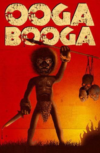 Ooga Booga (2013)