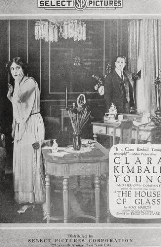 The House of Glass (1918)