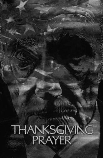 Thanksgiving Prayer (1991)
