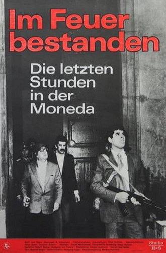 Steadfast in Fire (1978)