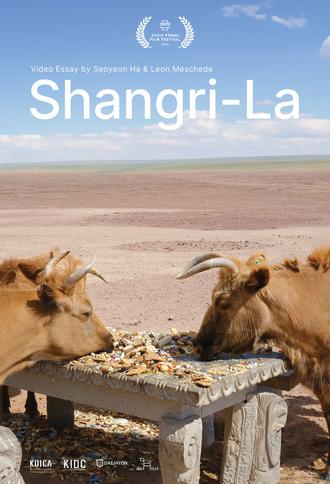 Shangri-La (2025)