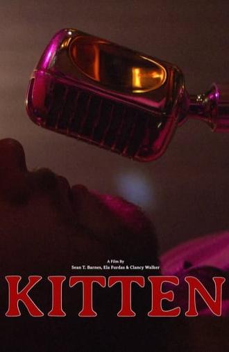 Kitten (2022)