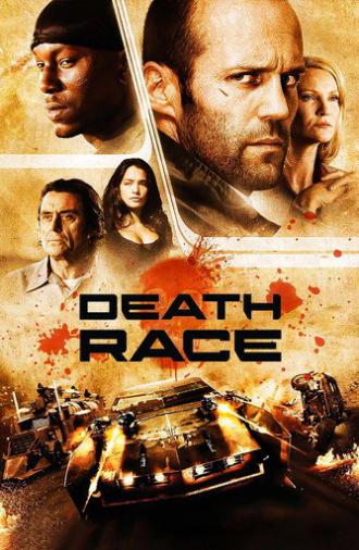 Death Race (2008)