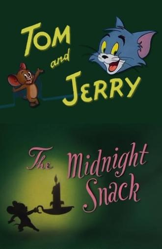 The Midnight Snack (1941)