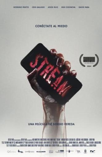 Stream (2024)