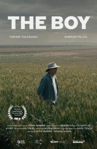 The Boy (2023)