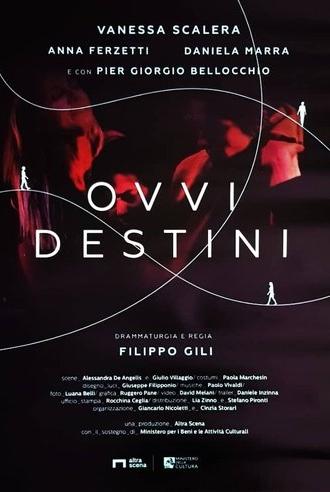 Ovvi destini (2019)