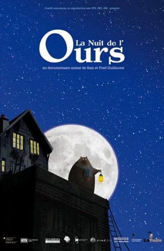 La nuit de l'ours (2012)