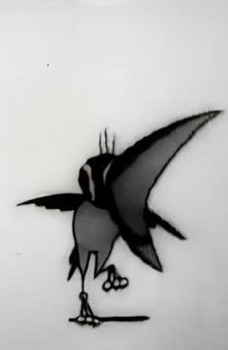 The Dance Of The Crow (1933)
