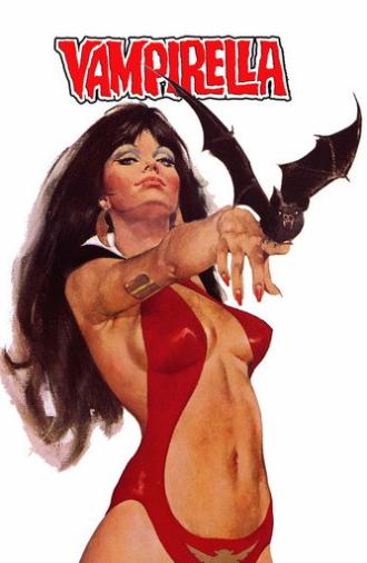 Vampirella (1996)
