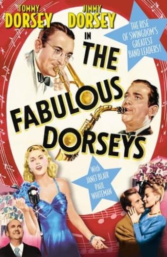 The Fabulous Dorseys (1947)