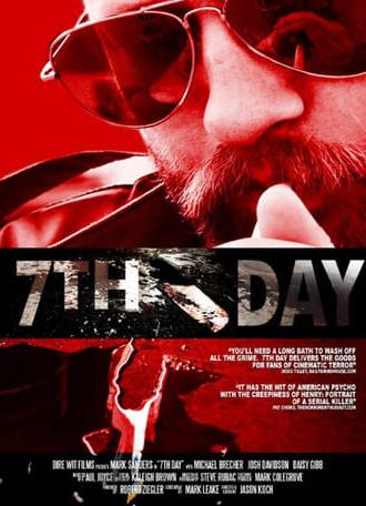 7th Day (2013)