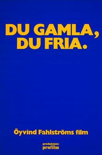 Du gamla, du fria (1972)