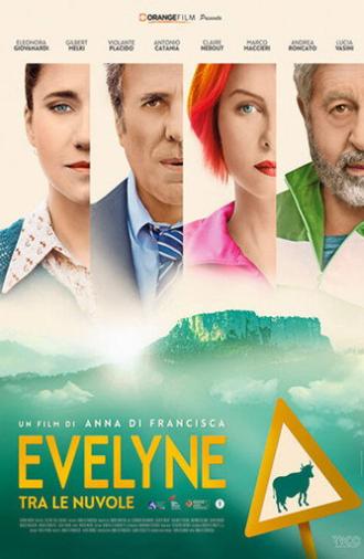 Evelyne tra le nuvole (2023)