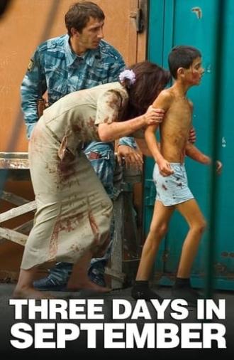 Beslan: Three Days in September (2006)