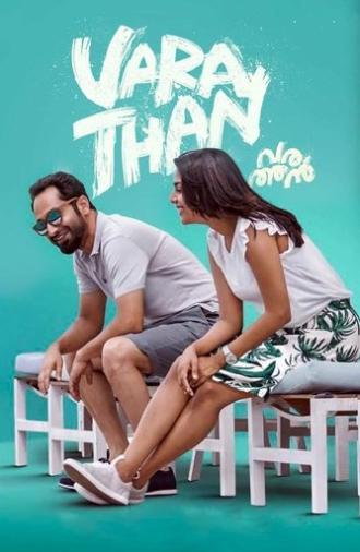 Varathan (2018)