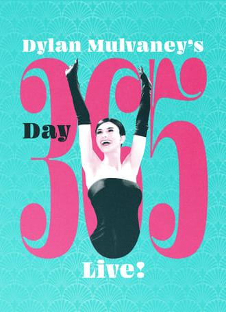 Dylan Mulvaney's Day 365 Live! (2023)