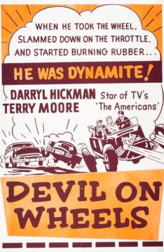 The Devil On Wheels (1947)