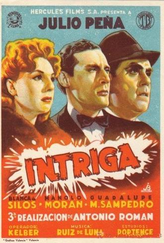 Intriga (1942)