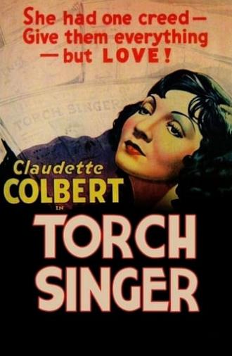 Torch Singer (1933)