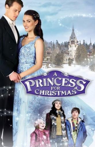 A Princess for Christmas (2011)