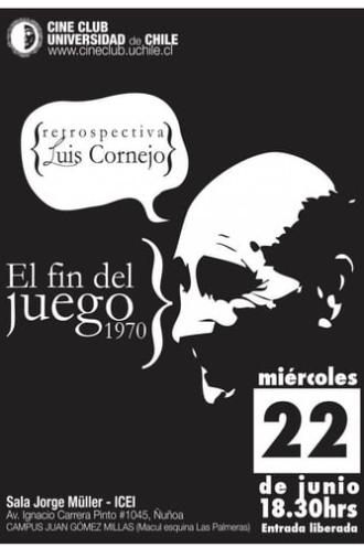 El fin del juego (1970)