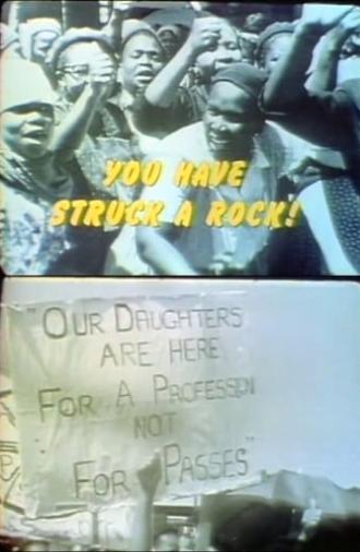 You Have Struck a Rock! (1981)