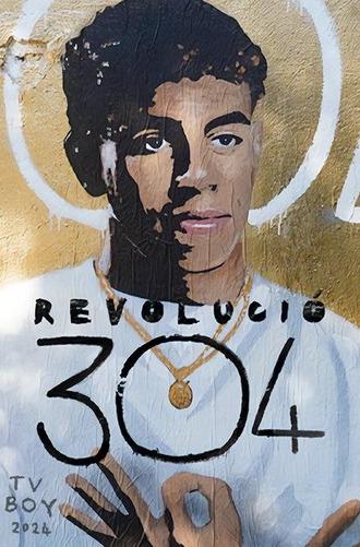 Revolució 304 (2025)