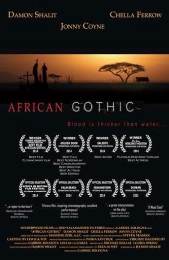 African Gothic (2013)