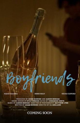 Boyfriends (2024)