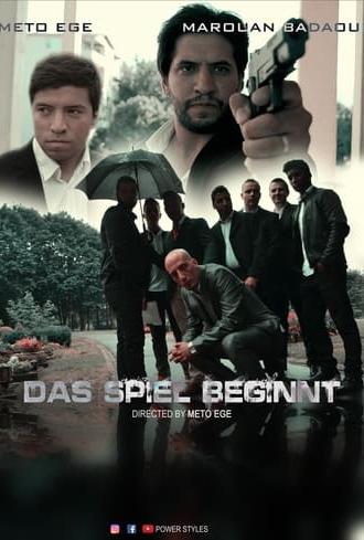 Das Spiel Beginnt (2015)