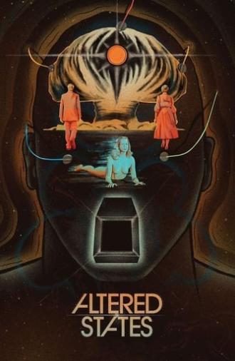 Altered States (1980)