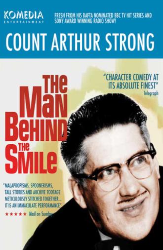 Count Arthur Strong - The Man Behind The Smile (2008)