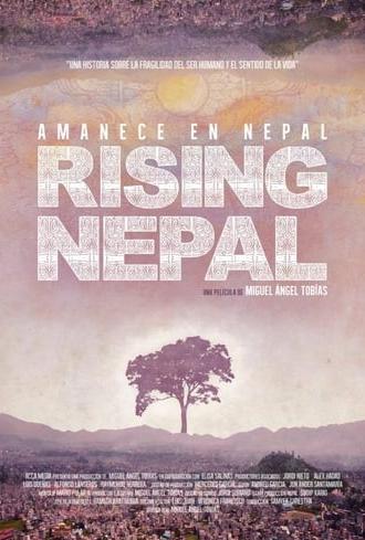 Rising Nepal (2015)