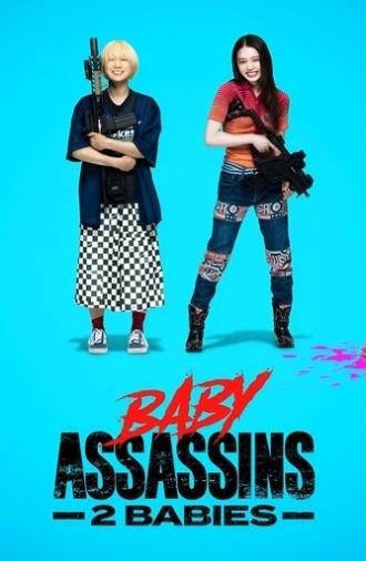 Baby Assassins 2 (2023)