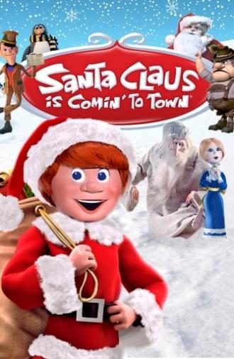 Santa Claus Is Comin' to Town (1970)