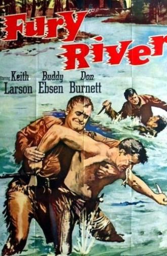 Fury River (1961)