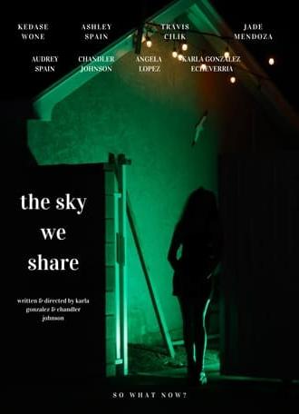 The Sky We Share (2024)