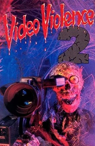 Video Violence Part 2 (1988)