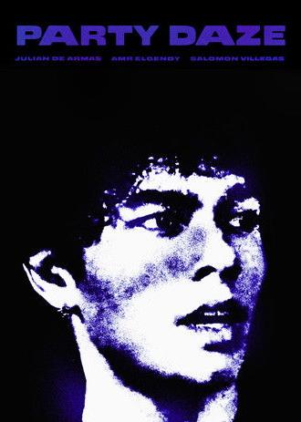 Party Daze (2025)