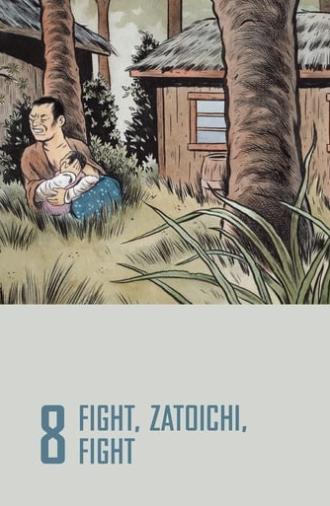 Fight, Zatoichi, Fight (1964)