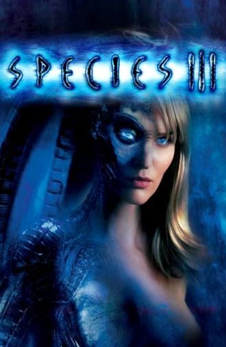 Species III (2004)