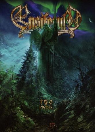 Ensiferum Acoustic Live @ On The Rocks, Helsinki, Finland 28.10.2016 (2016)