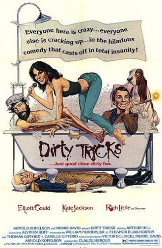 Dirty Tricks (1981)