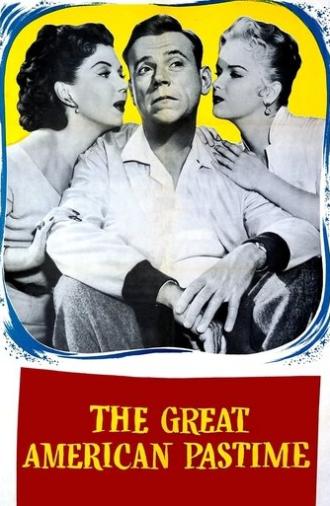The Great American Pastime (1956)