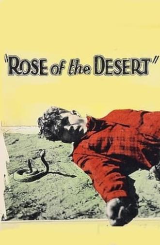 Rose of the Desert (1925)