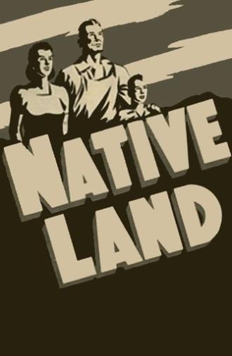 Native Land (1942)