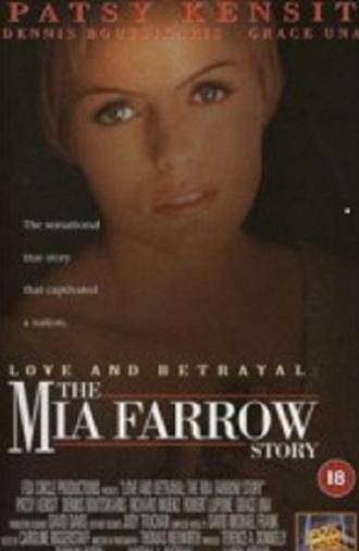 Love and Betrayal: The Mia Farrow Story (1995)