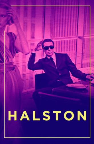 Halston (2019)