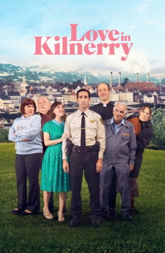 Love in Kilnerry (2022)